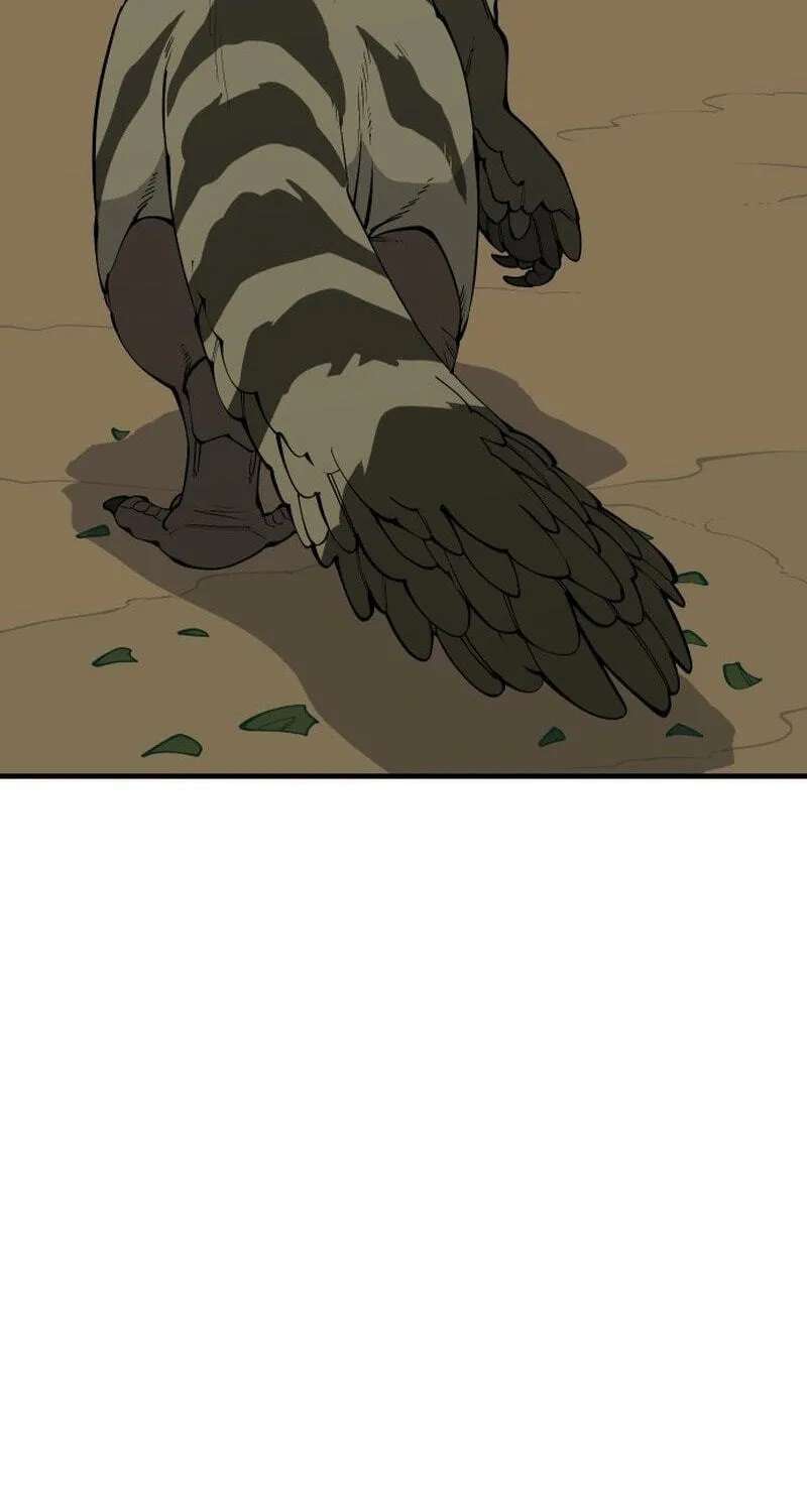 Ancient Animal Tales Chapter 64 - page 27