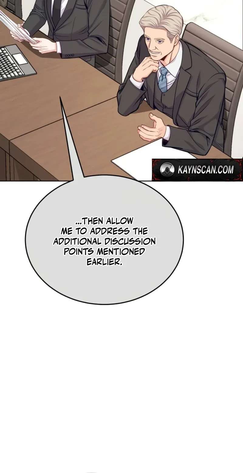 The Ordinary Lawyer's Subspace Chapter 43 - page 37