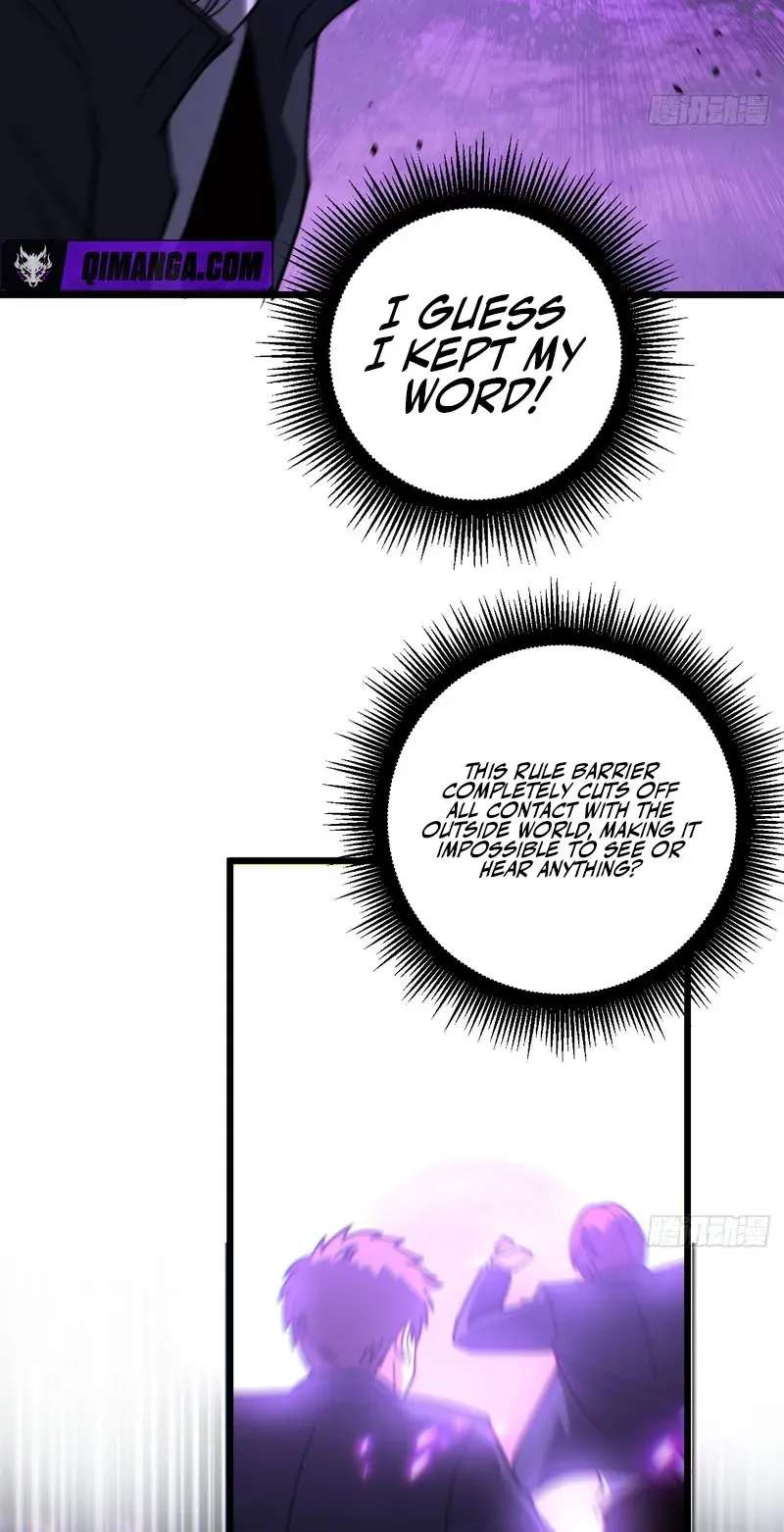 Global Awakening: The Synthesis Master Starts with an Undead Army Chapter 17 - page 36