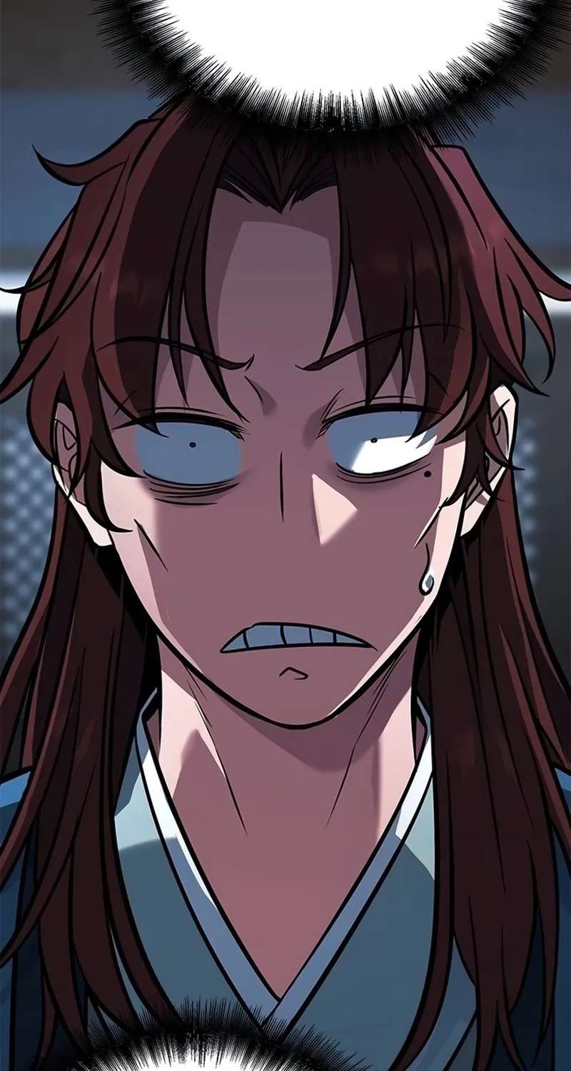 Legend of the Low‑Tier Martial Artist Chapter 20 - page 6
