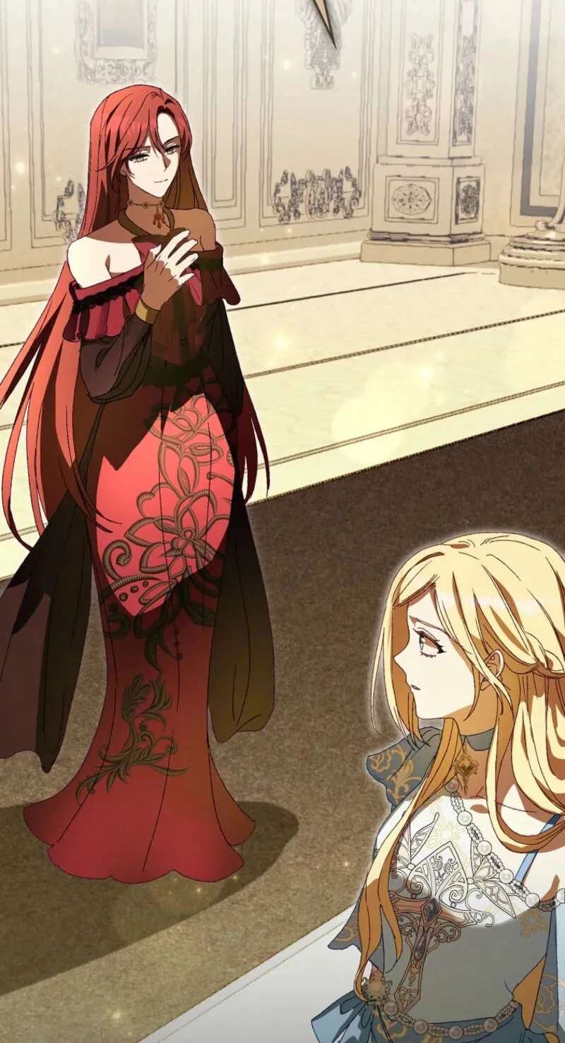 Cinderella's Pocket-Sized Protector Chapter 57 - page 2