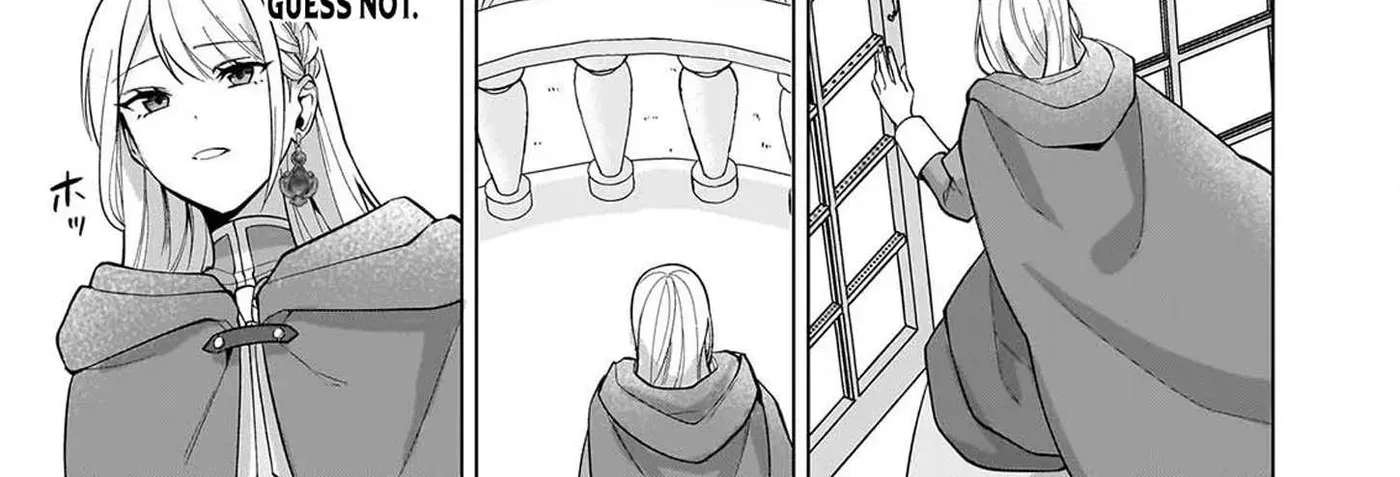 Shi Ni Modori Oyake Onna Wa Kurikaesu Sekai o Owarasetai Chapter 12 - page 14