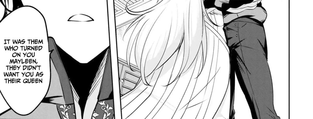 Yasagure Shōkansha wa Ugokanai Chapter 1 - page 47
