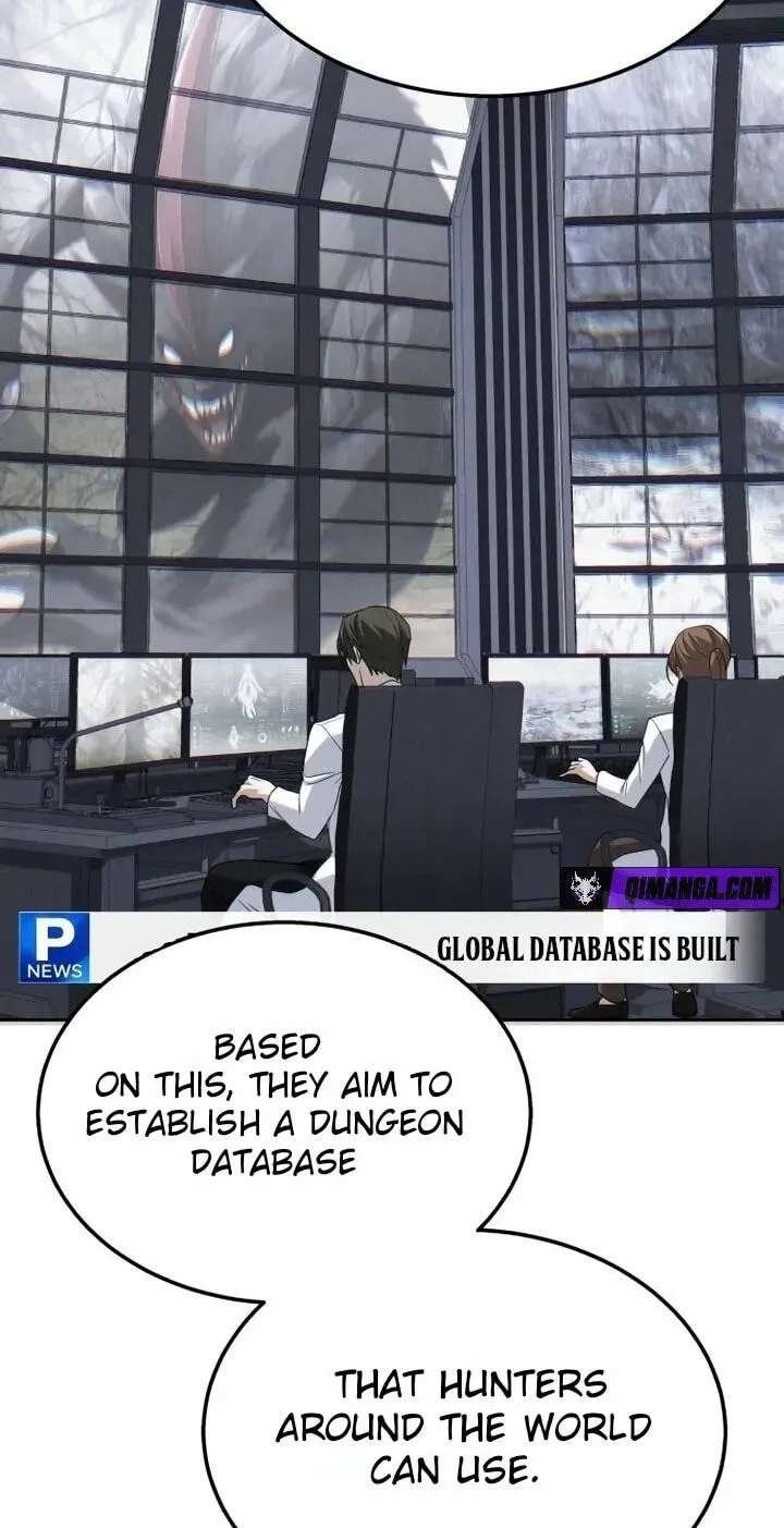 The Returned C-Rank Tank Won’t Die! Chapter 66 - page 6