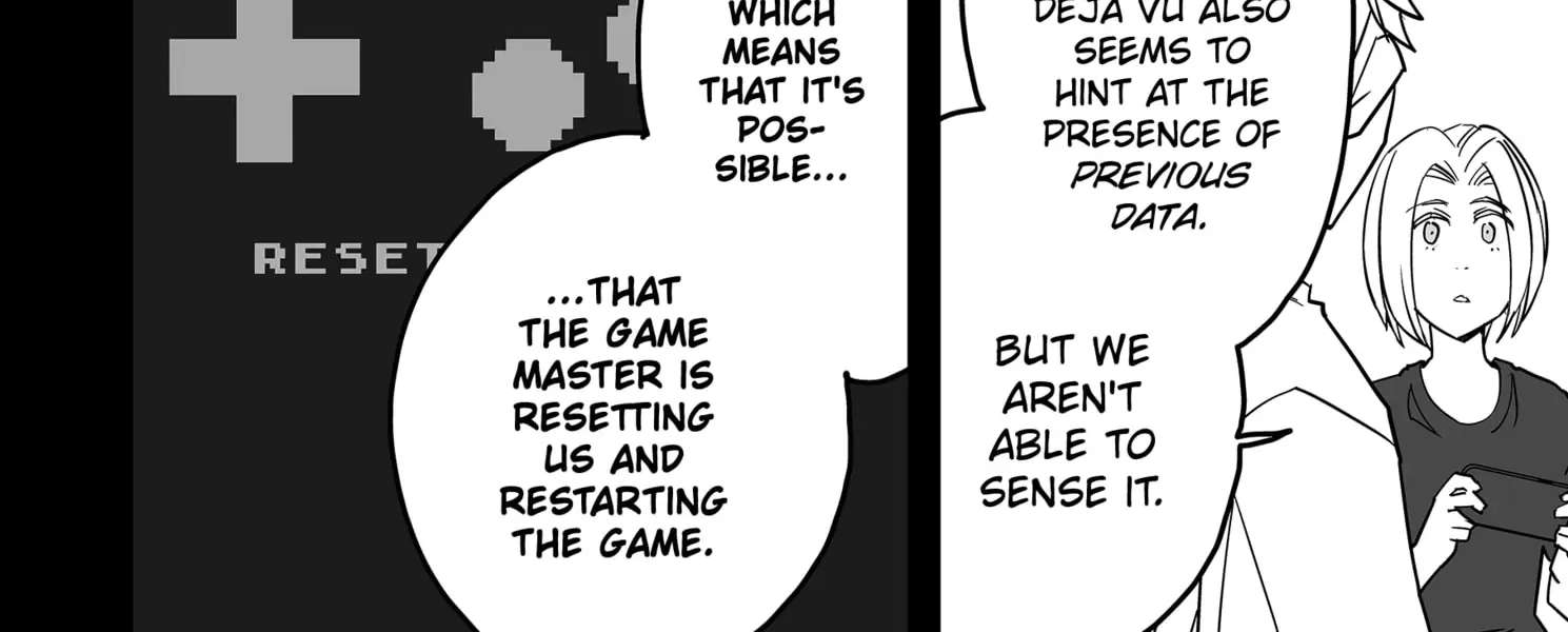 The Game Devil Chapter 25 - page 4