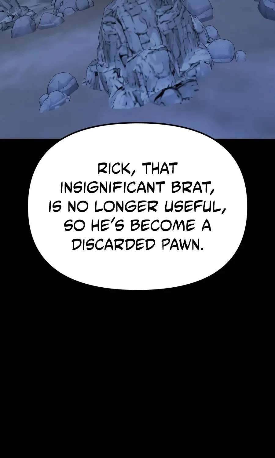 Terminally-Ill Genius Dark Knight Chapter 168 - page 6