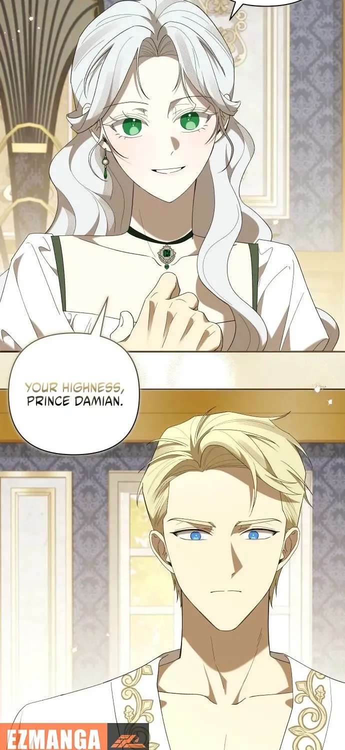 Now It’s Your Turn To Regret Chapter 7 - page 8