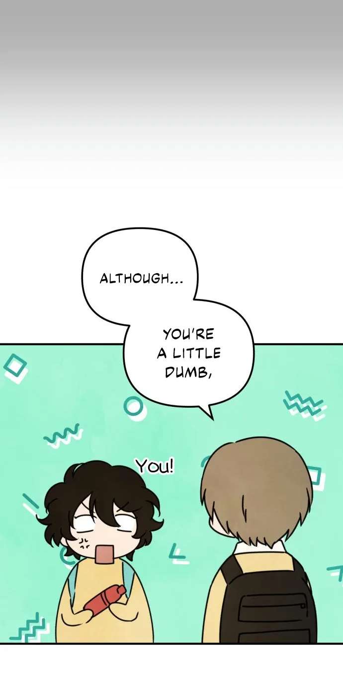 Eating Me Is Not Allowed! Chapter 15 - page 14