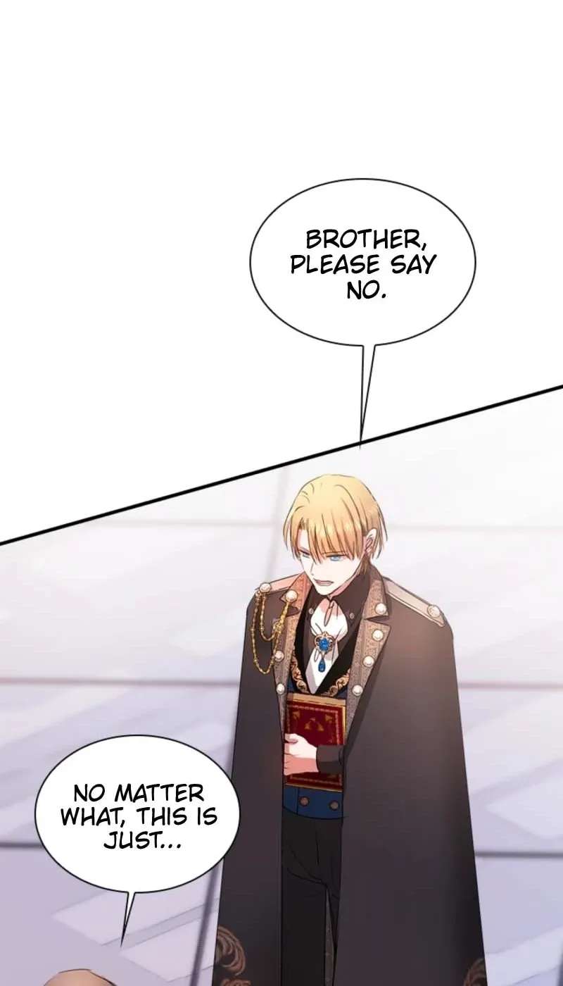 I Need Someone To Stop My Older Brothers Chapter 79 - page 34