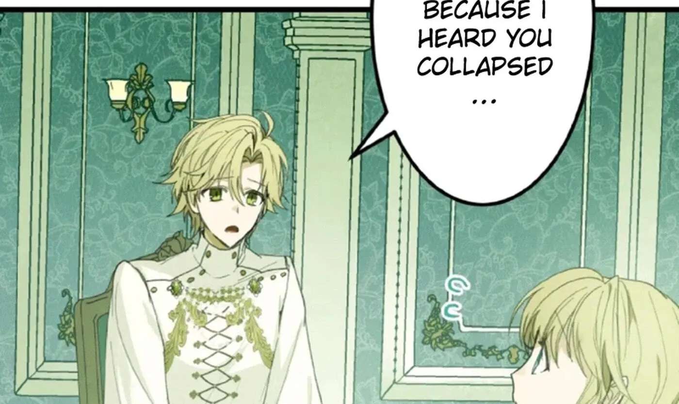 Murderous Lady Charlotte Chapter 37 - page 16