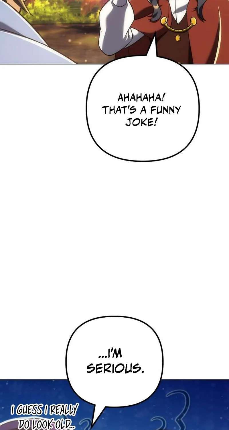 Goddess of Abundance and the Genius Rogue Apostle Chapter 57 - page 90