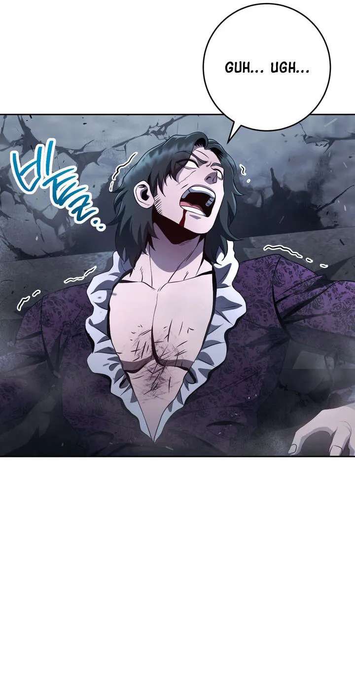 The Skeleton Soldier Failed To Defend The Dungeon Chapter 387 - page 23