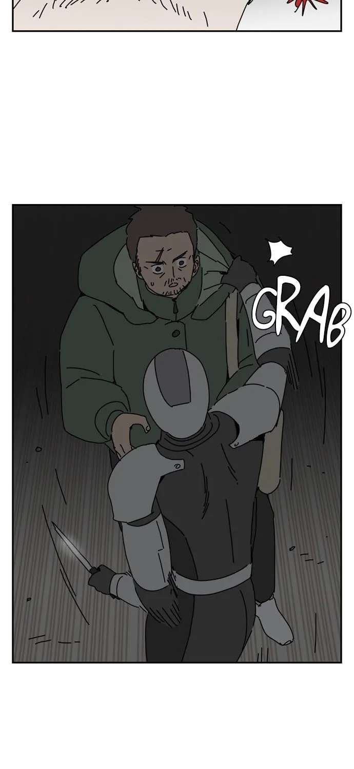 Nature Man Chapter 1 - page 49