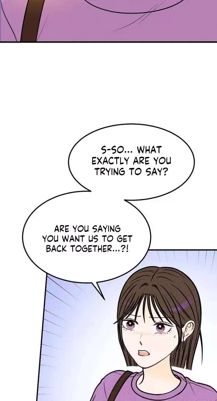 Pure Love Quest, Again Chapter 7 - page 66