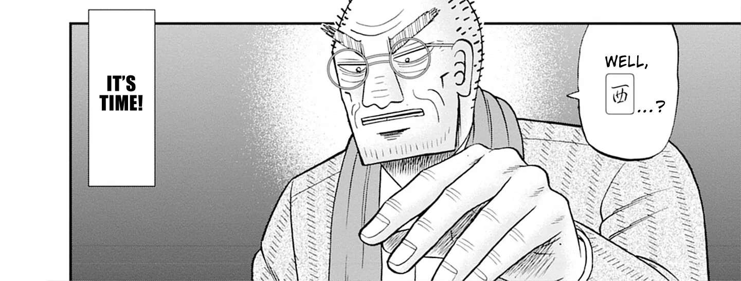 Roukyou Bakuto-den SOGA Chapter 1 - page 66