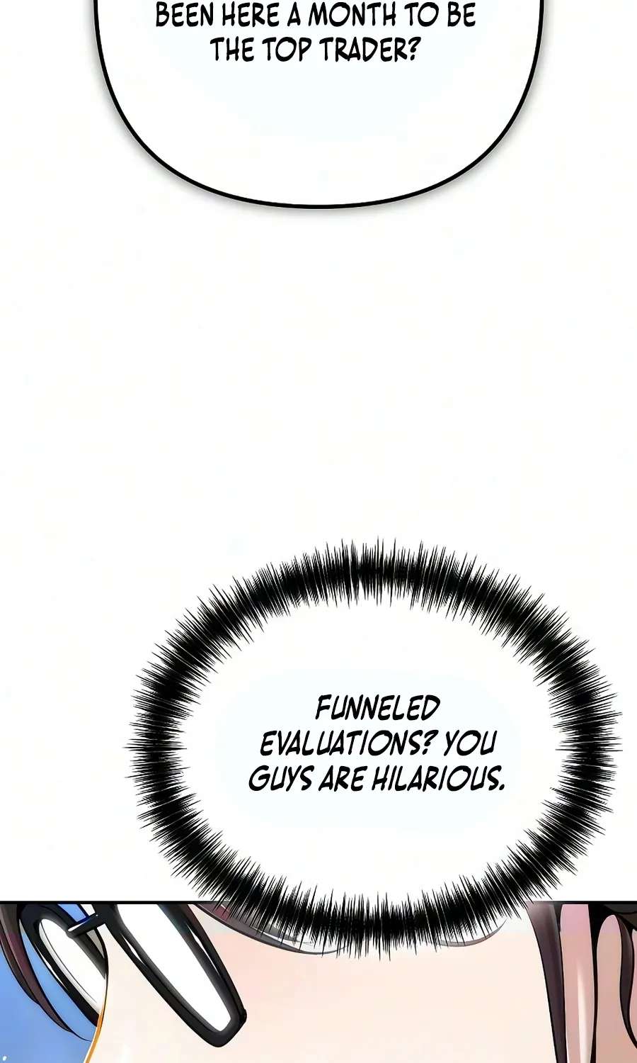 The Money Keeps Piling Up Even If I Spend It Chapter 9 - page 2
