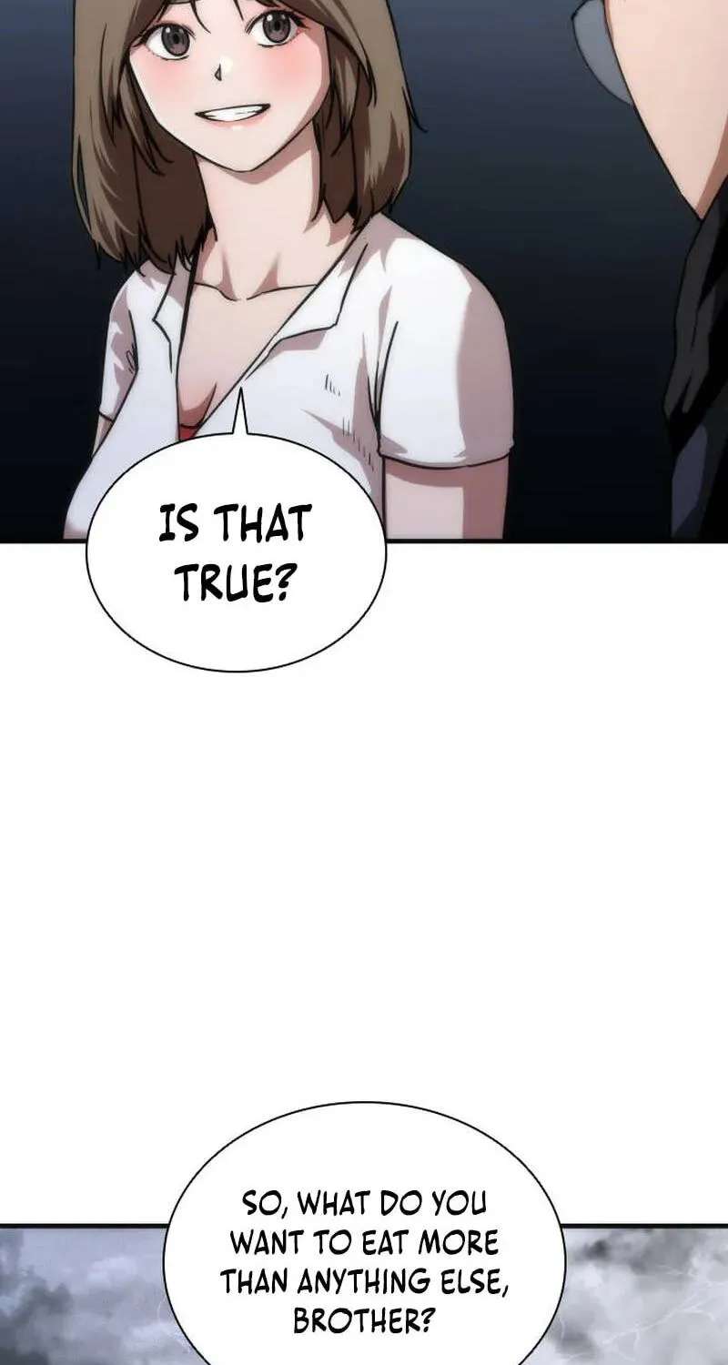 Zombie Revelation: 82-08 Chapter 122 - page 41