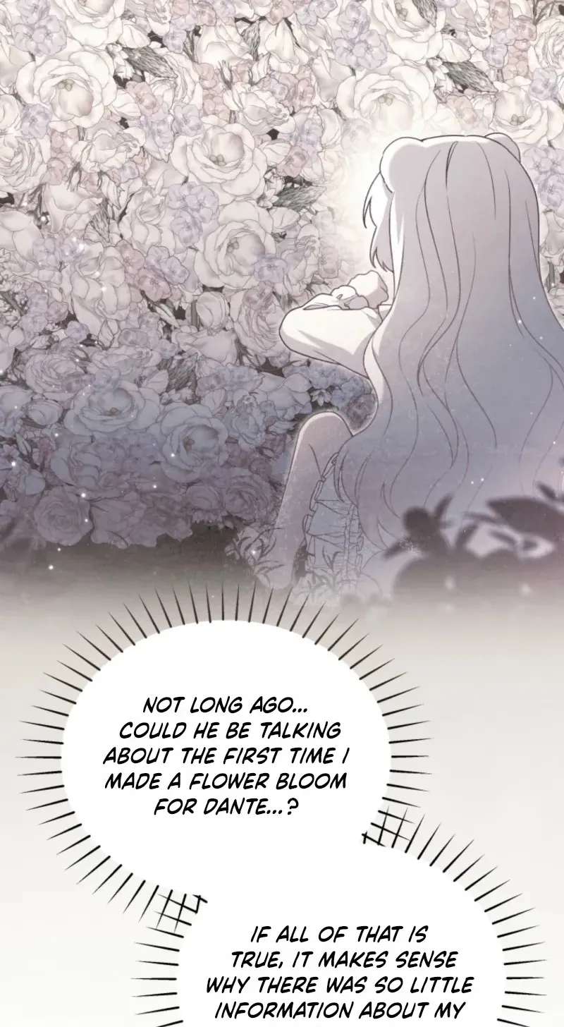 The Villain's Daughter-in-Law Rules by Nature Chapter 69 - page 44
