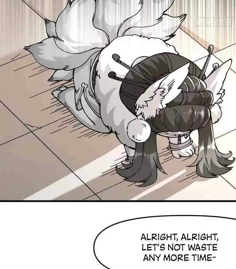 Bai Lan De Wo, Quan Kao Tu Di Xu Ming Chapter 39 - page 34