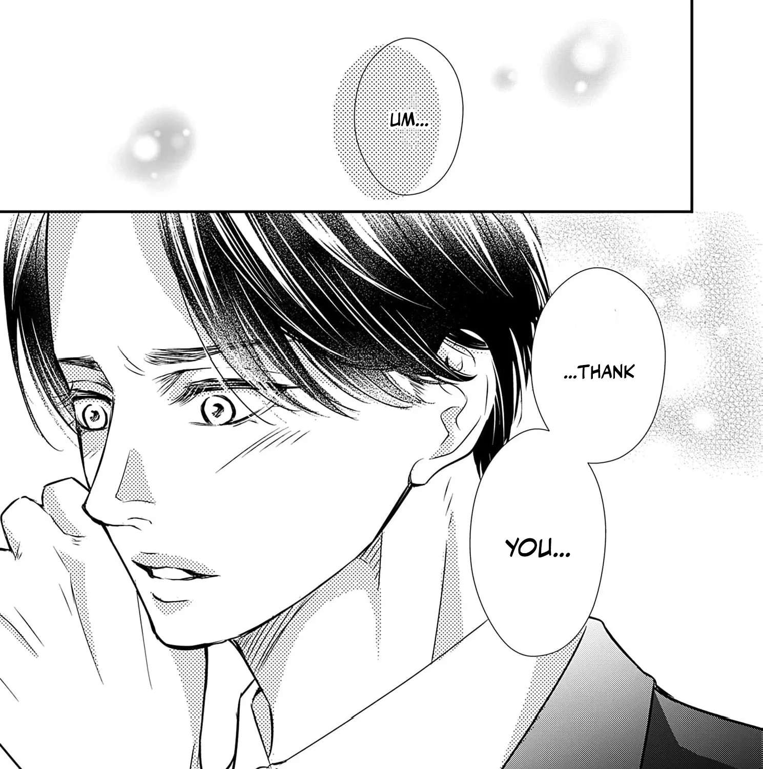 Watashi wa Sore o Unmei to Yobitai Chapter 9 - page 23