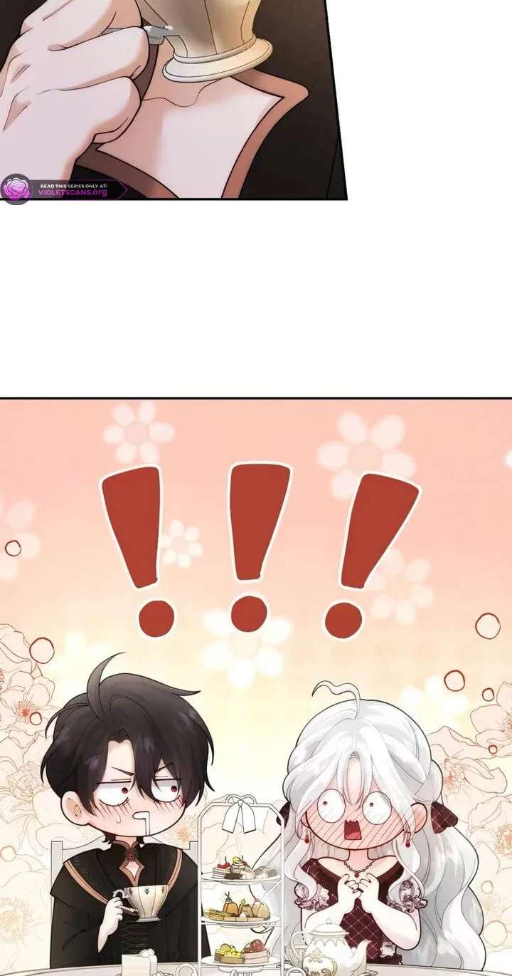 Setting Reset as the Duke's Daughter Chapter 53 - page 67