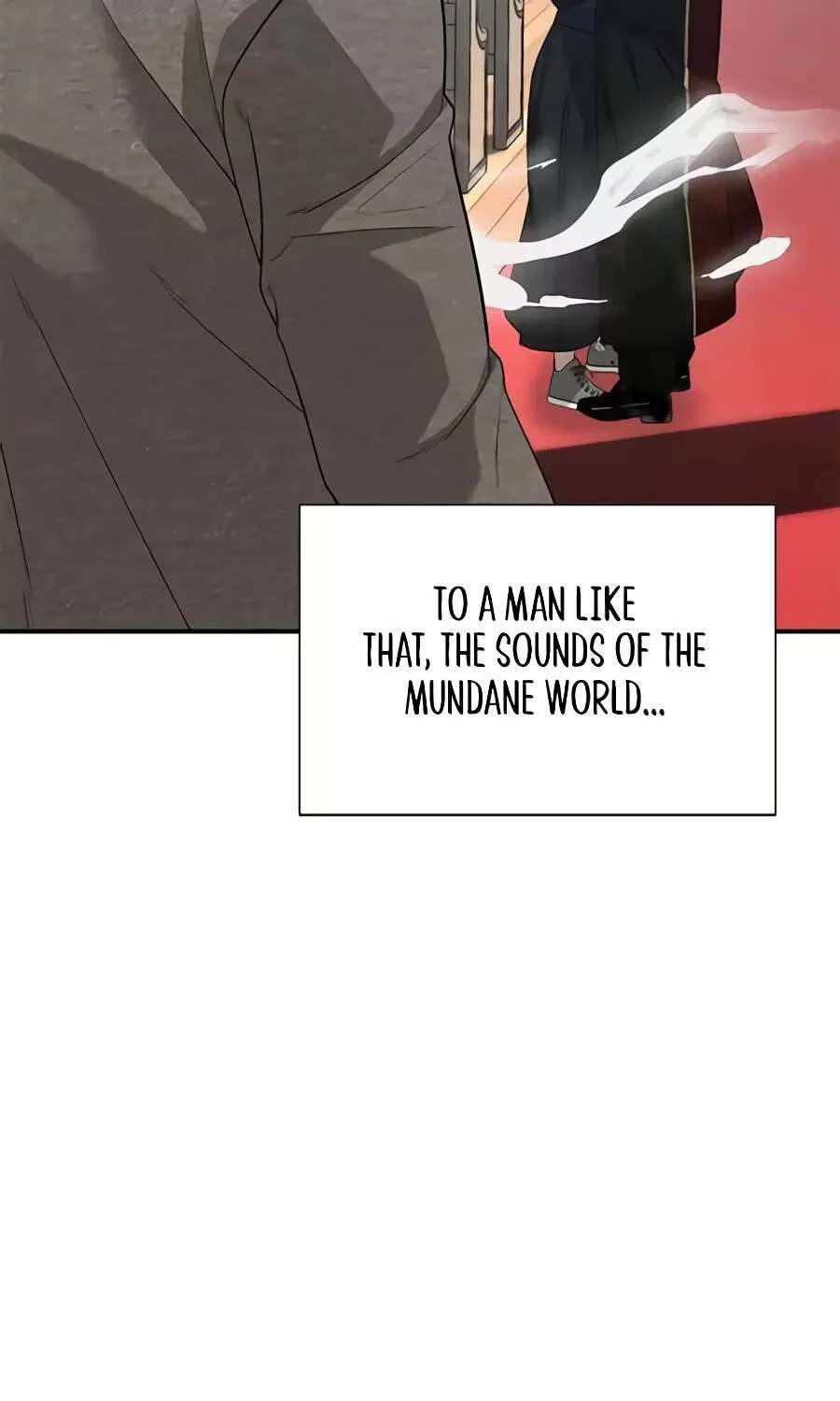 The God of Improv Chapter 38 - page 99