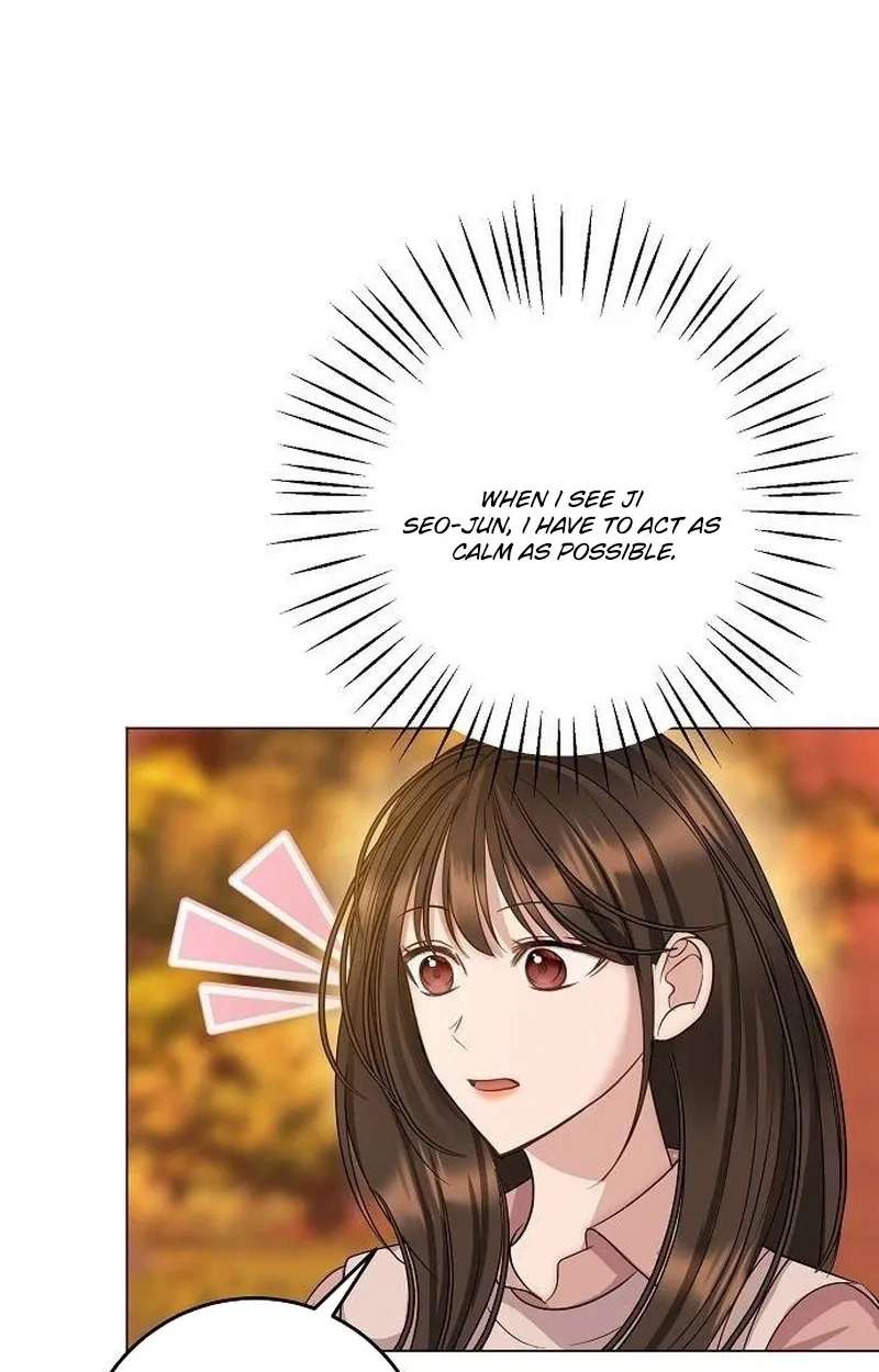 I Don't Recommend Making a Mistake With Your Male Friend Chapter 24 - page 73