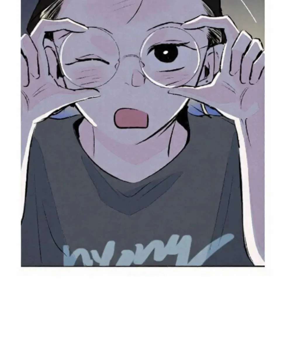 Why Don't I Have Anyone by My Side? Chapter 56 - page 60