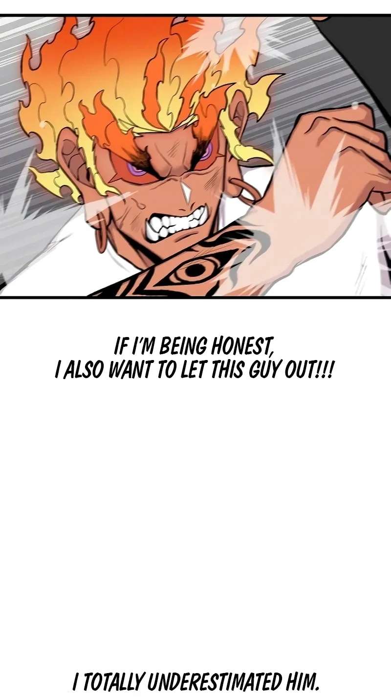 Born to be God(Tokjjom) Chapter 23 - page 88