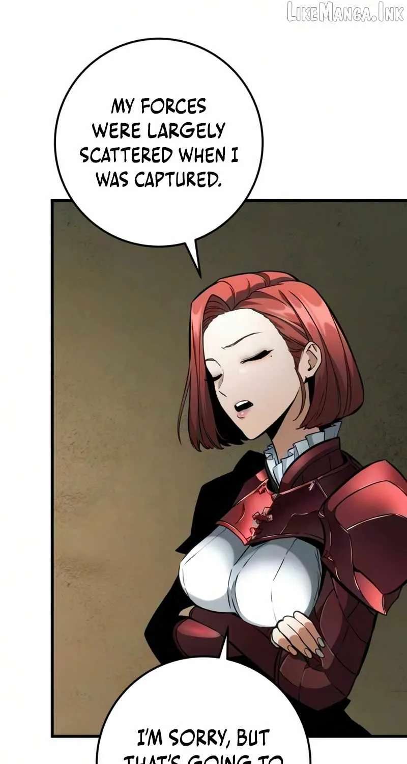 The Wandering Knight’s Survival Manual Chapter 56 - page 146