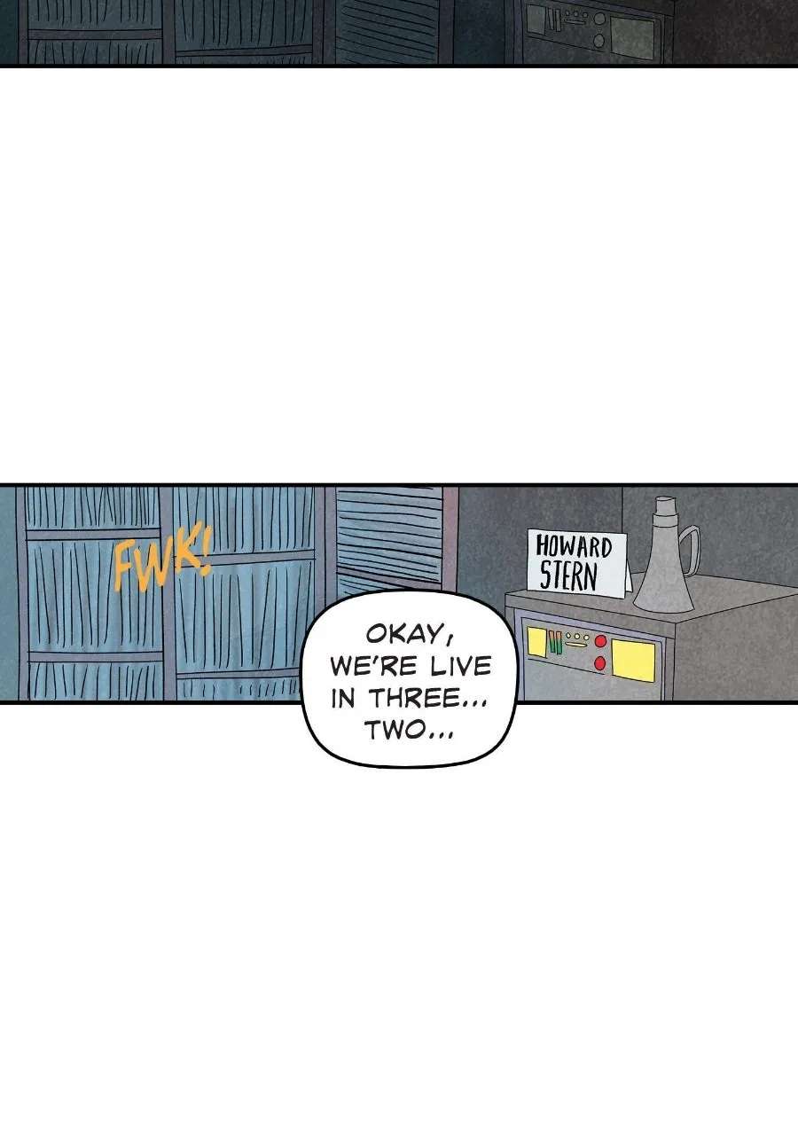 It Rhymes With Takei Chapter 11 - page 38