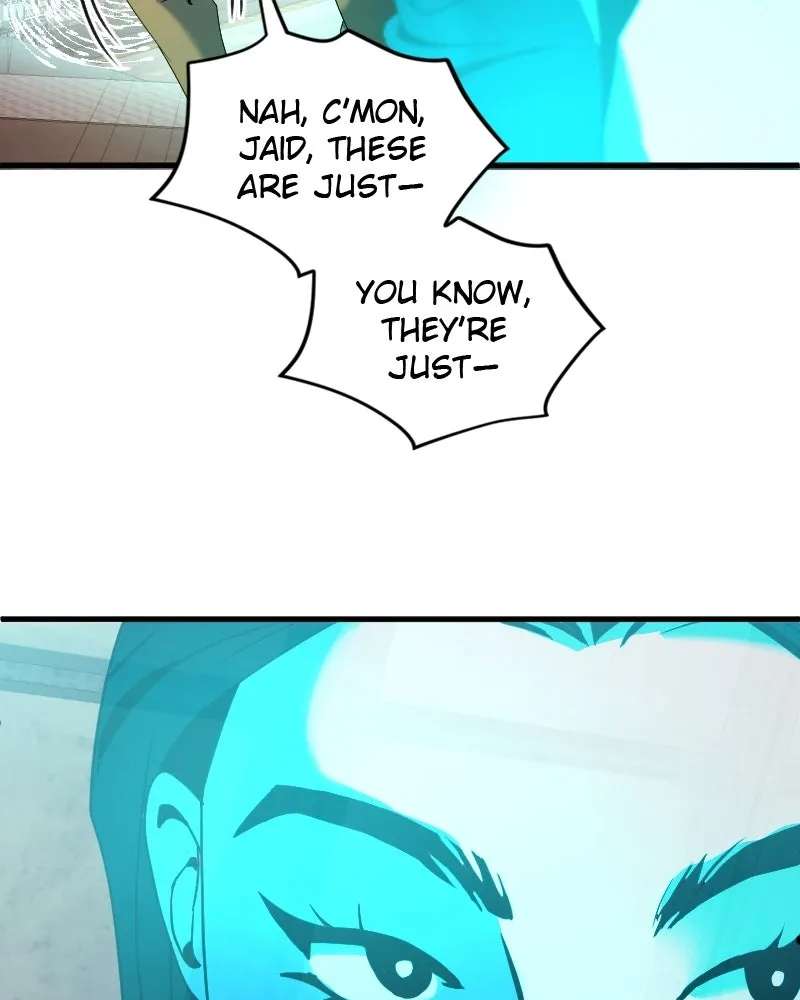 Recollection: A Star Trek Story Chapter 6 - page 53