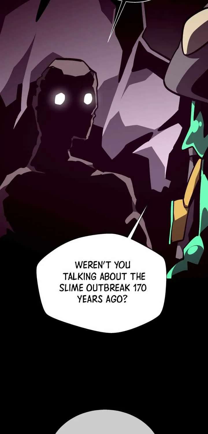 Dungeon Odyssey Chapter 166 - page 83