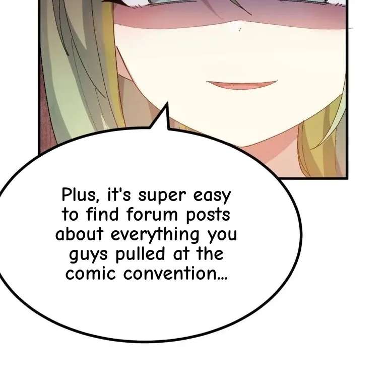 The Graduation Project Is, Making Butter! Chapter 73 - page 7