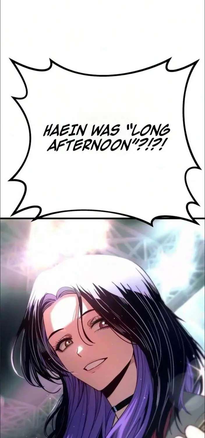 My Bias Gets On The Last Train Chapter 91 - page 189