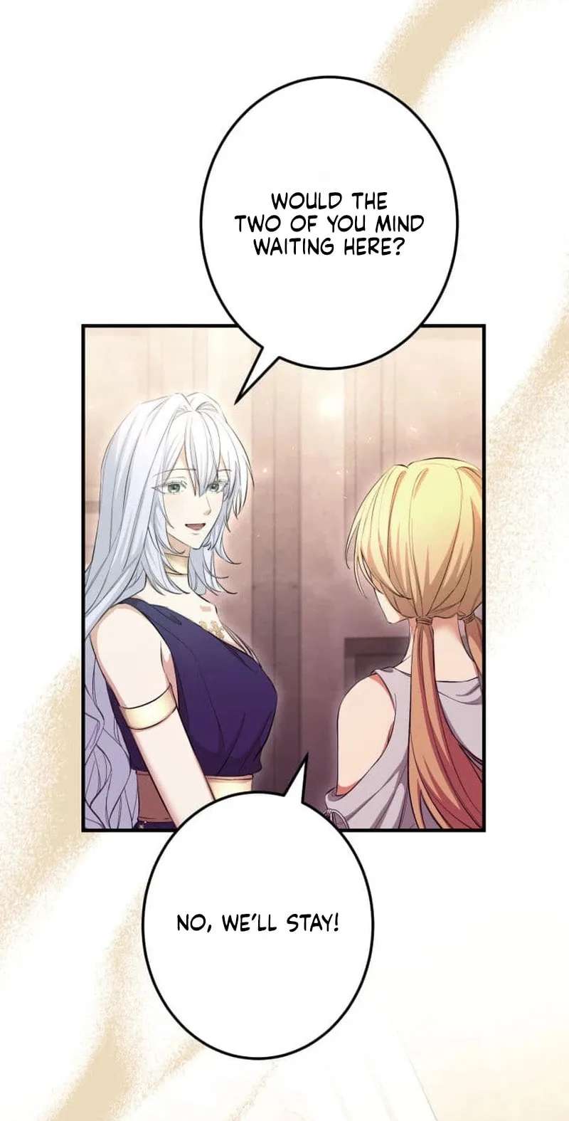 Ookan Yori Dekiai o Chapter 26 - page 25