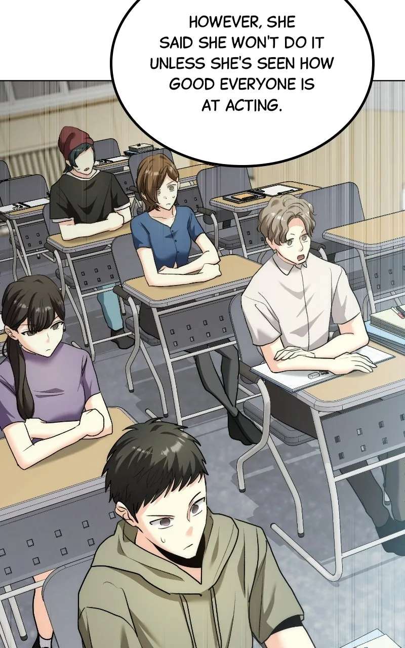 The Aura of a Genius Actor Chapter 24 - page 105