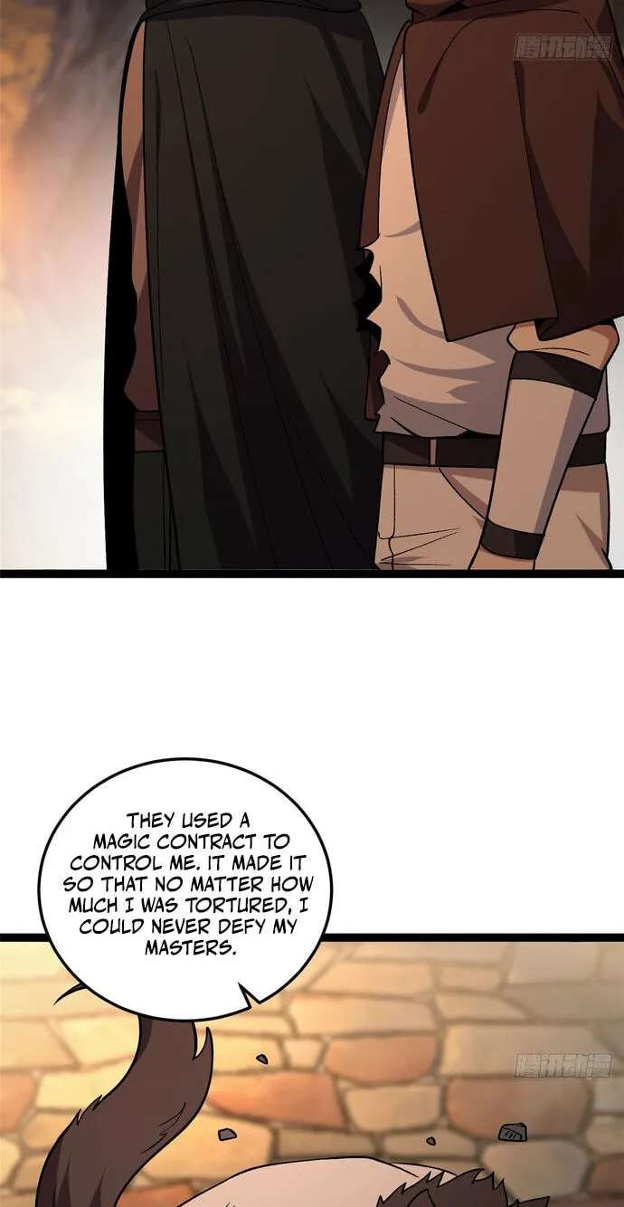 My Vampire System: A Dragon's Revenge Chapter 360 - page 6