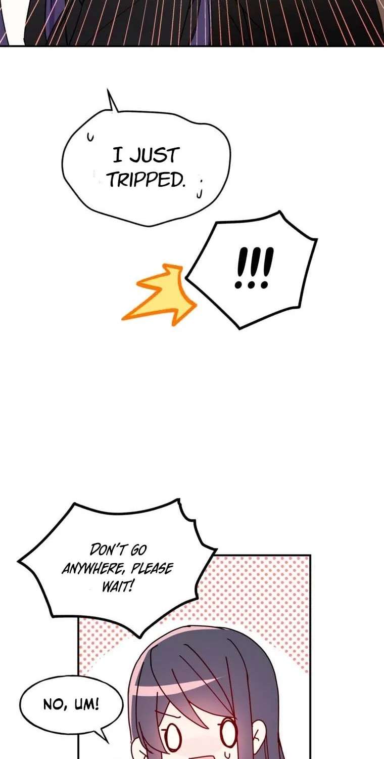Help Me! Mystery Chapter 4 - page 17