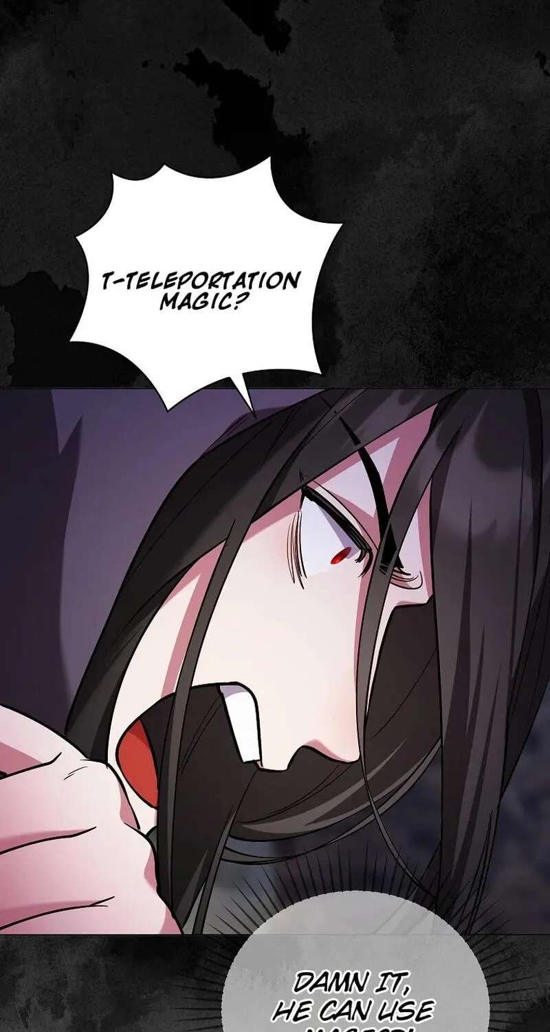 The Mighty Teacher is a Roleplayer Chapter 46 - page 33