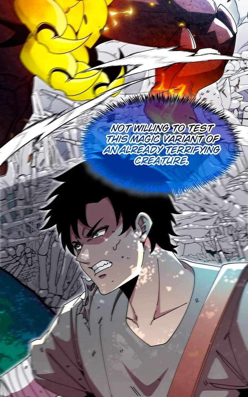 Road to Mastery Chapter 4 - page 79