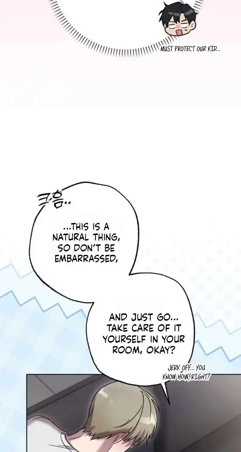 Family Relationship Error Chapter 2 - page 83