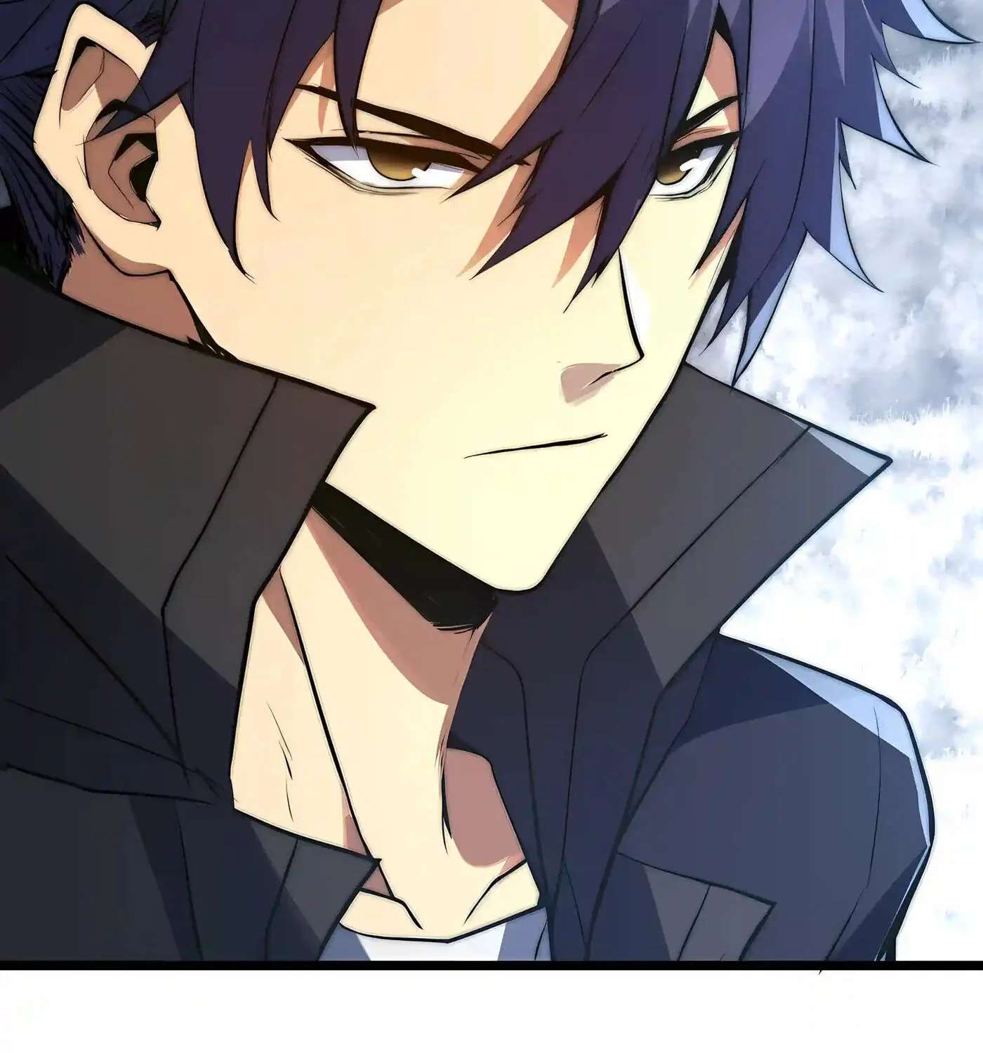 I Became a God Devouring Souls at the Crematorium Chapter 30 - page 87