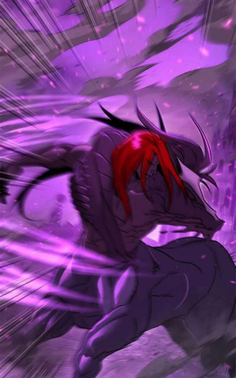 Hiding a Warehouse in the Apocalypse Chapter 94 - page 95