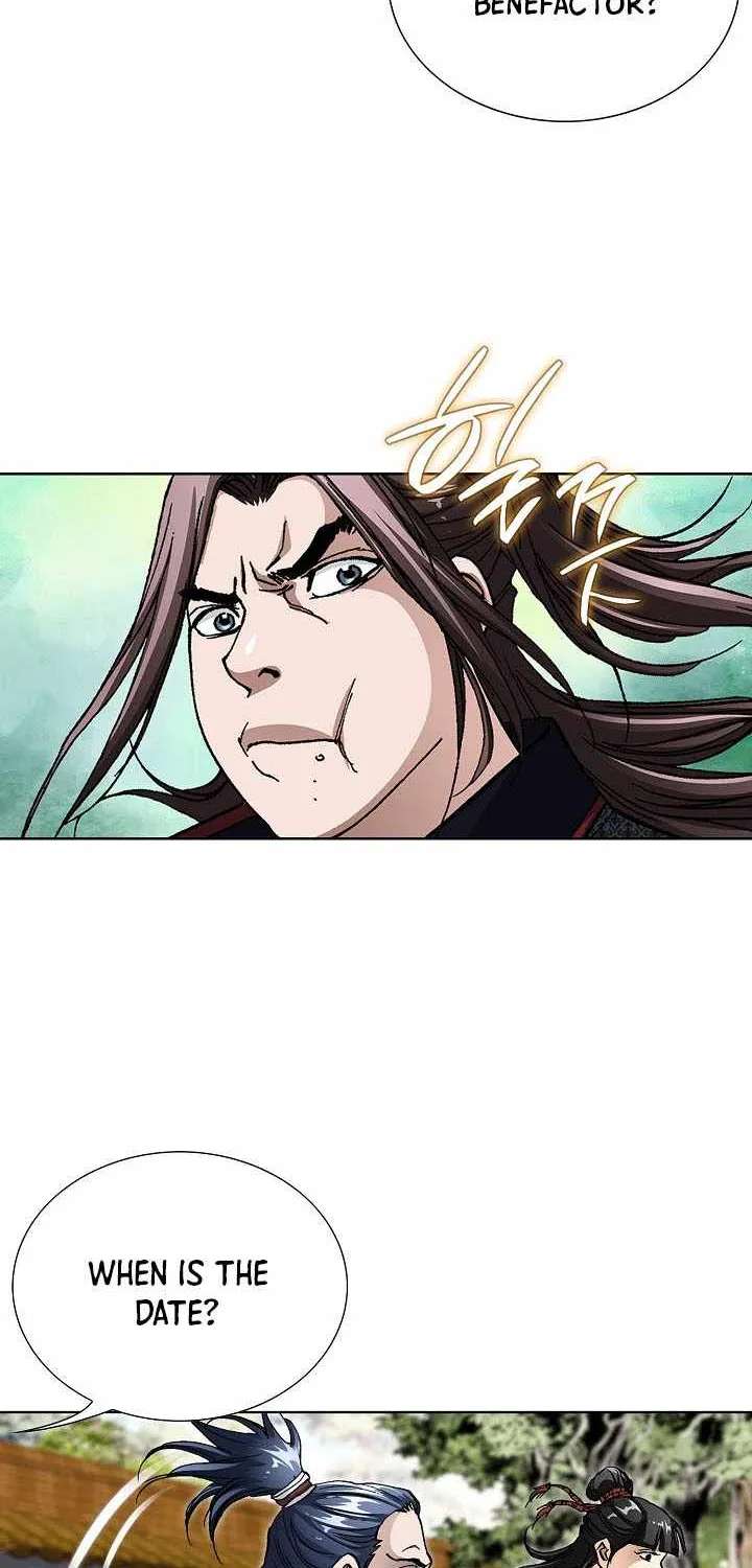 Return of the Immortal Monk Chapter 83 - page 4
