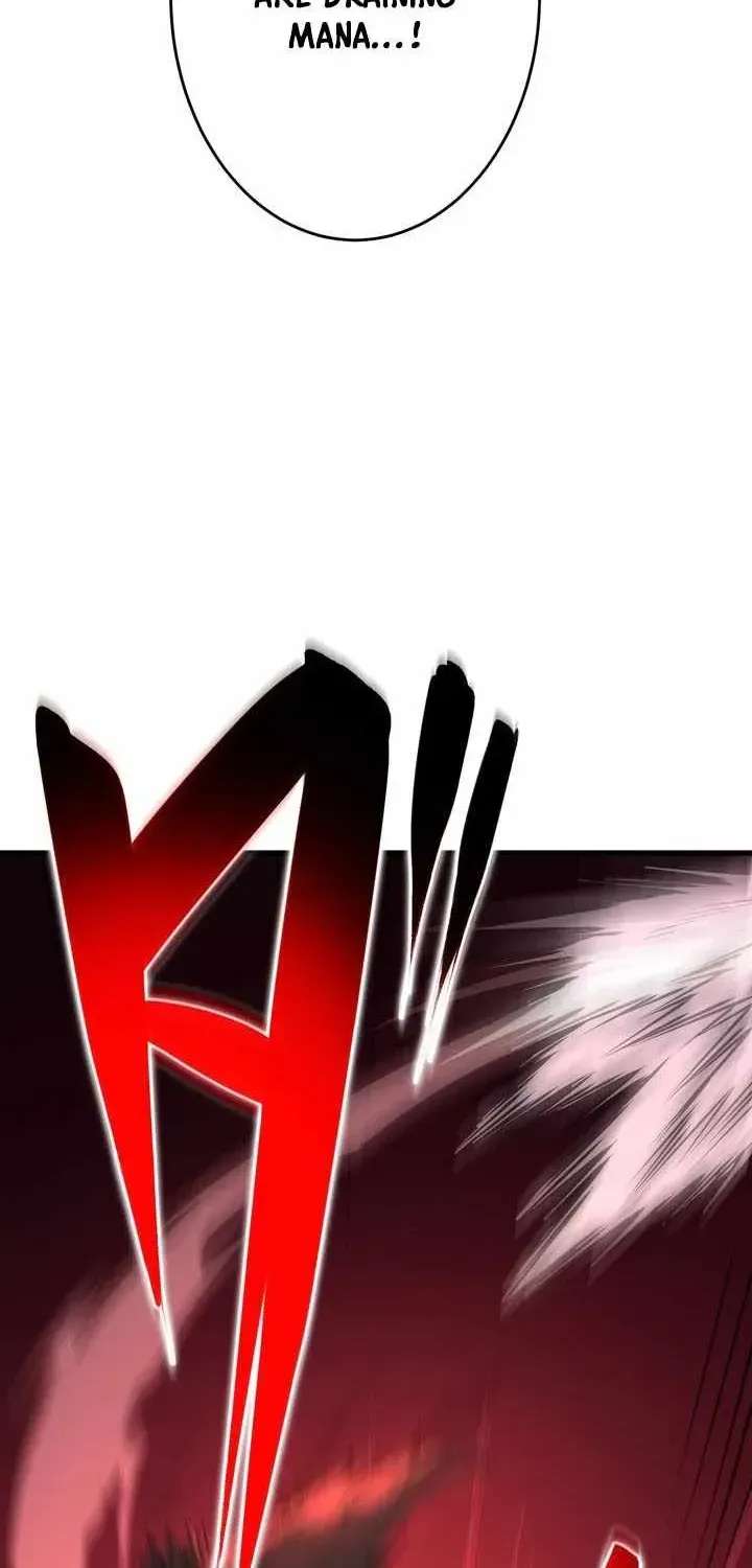 The Underworld Transcendent Returns Chapter 29 - page 8