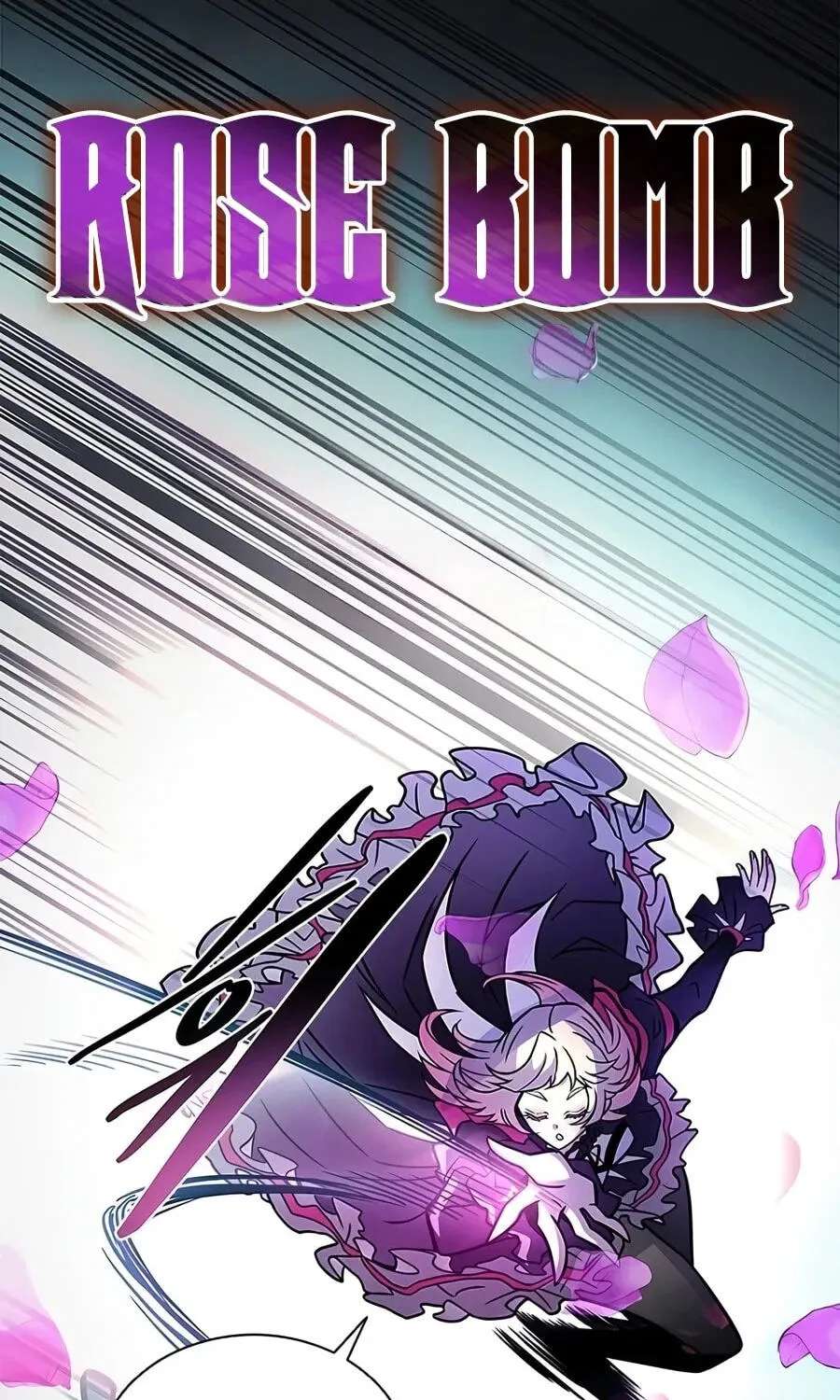Villain to Kill Chapter 250 - page 102
