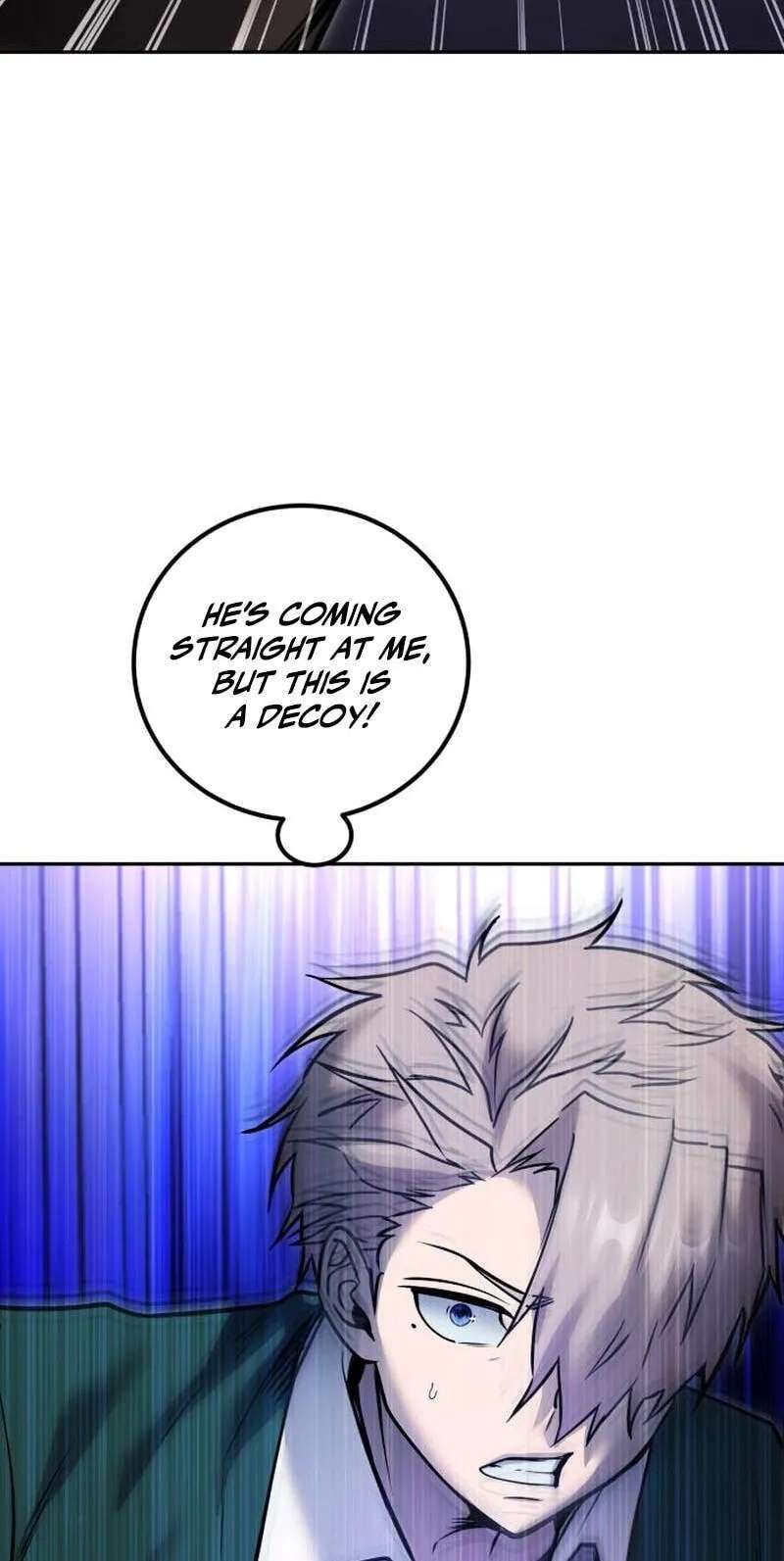 Secretly More Powerful than the Hero Chapter 142 - page 41