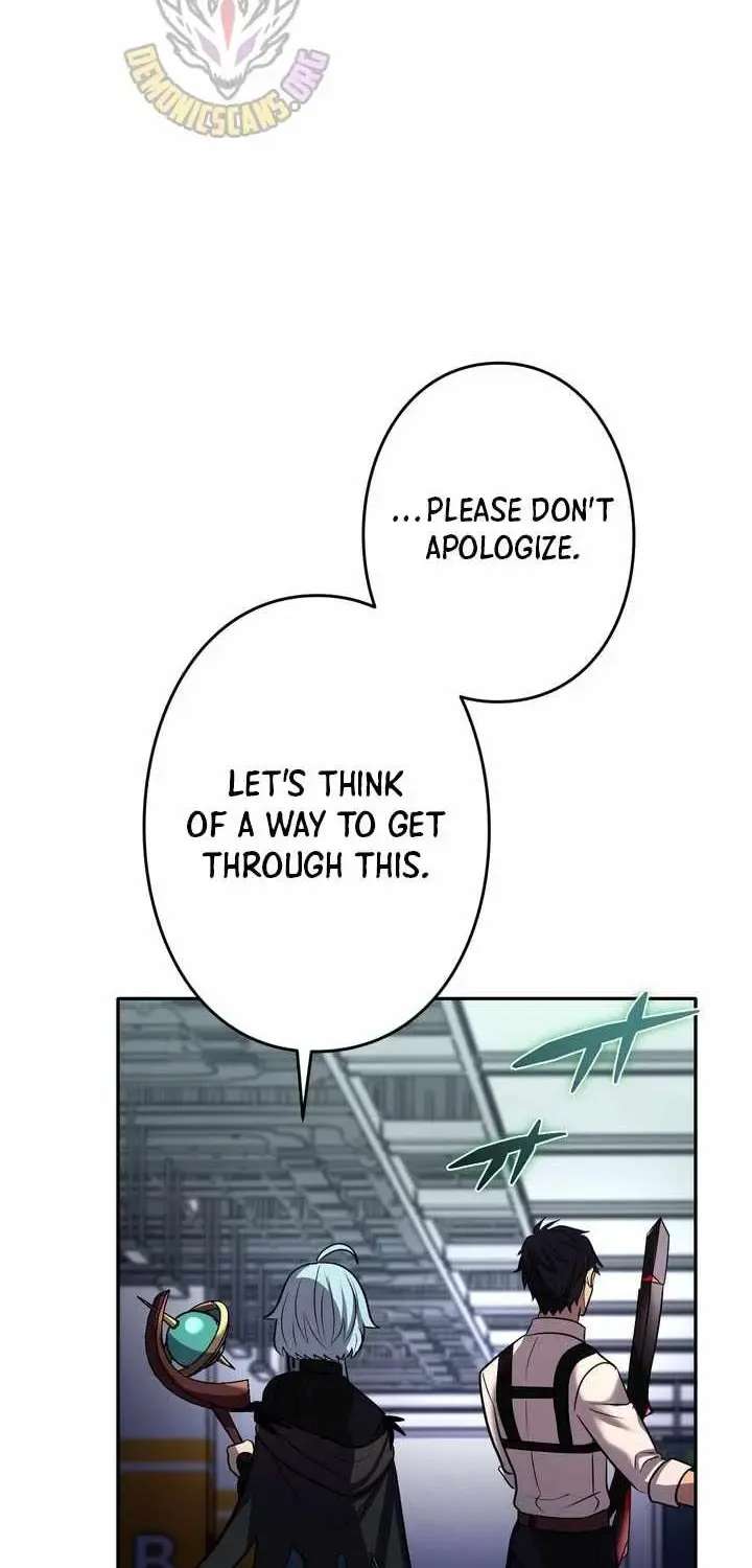 Reborn Ranker – Gravity User Chapter 214 - page 78