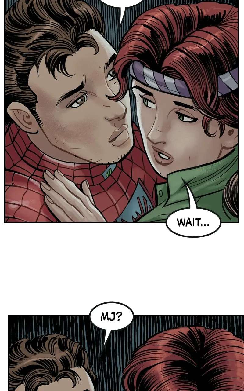 The Amazing Spider-Man (2022) Chapter 54 - page 40